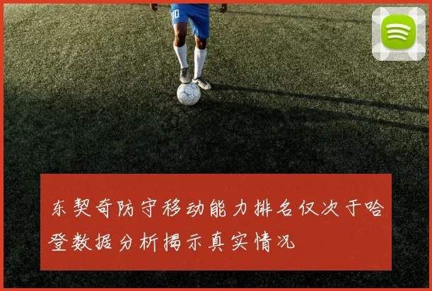 东契奇防守移动能力排名仅次于哈登数据分析揭示真实情况