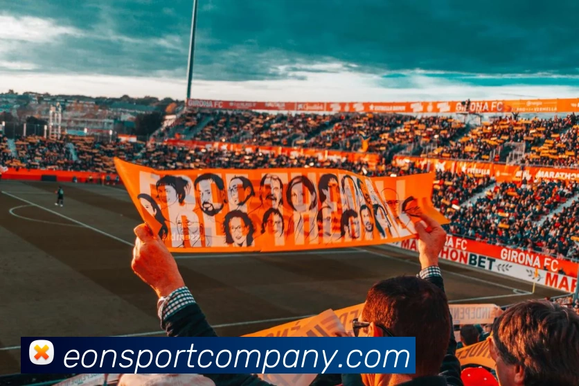 意昂足球品牌故事